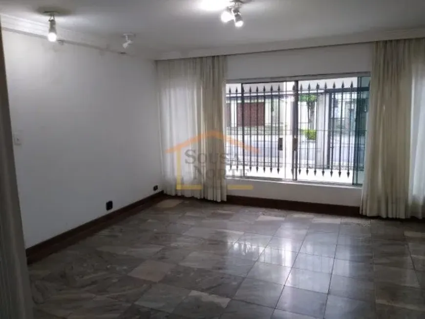 Foto 1 de Sobrado com 3 Quartos à venda, 300m² em Jardim França, São Paulo