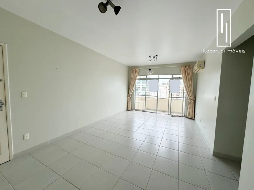 Foto 1 de Apartamento com 3 Quartos à venda, 117m² em Agronômica, Florianópolis