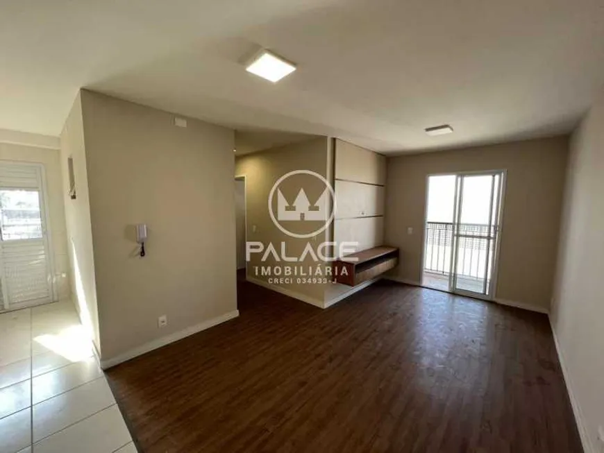 Foto 1 de Apartamento com 2 Quartos à venda, 61m² em Paulicéia, Piracicaba