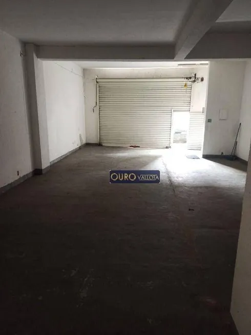 Foto 1 de Ponto Comercial para alugar, 100m² em Móoca, São Paulo