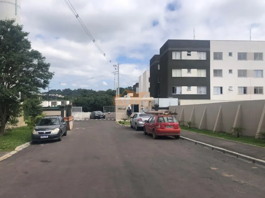 Foto 1 de Apartamento com 2 Quartos à venda, 40m² em Campina do Arruda, Almirante Tamandaré