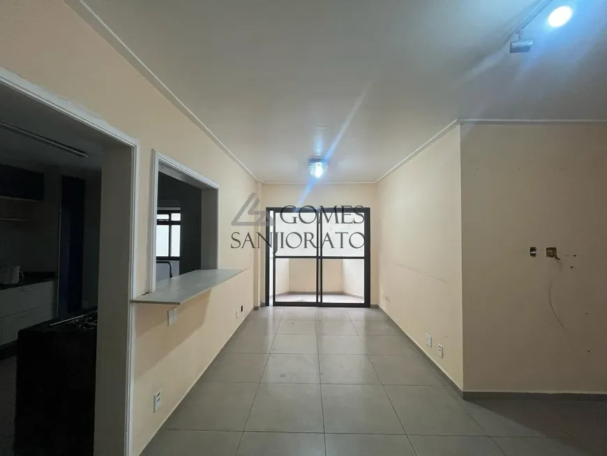 Foto 1 de Apartamento com 3 Quartos à venda, 106m² em Vila Bocaina, Mauá