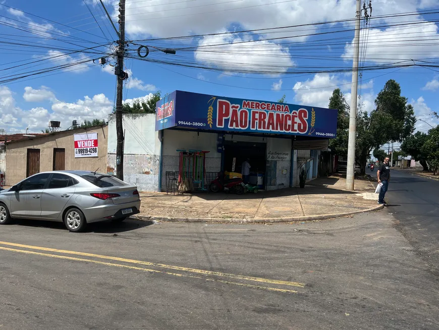 Foto 1 de Lote/Terreno à venda, 479m² em São Francisco, Goiânia