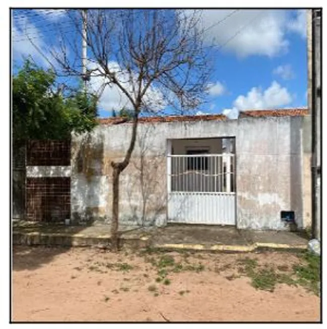 Foto 1 de Casa com 2 Quartos à venda, 225m² em , Extremoz