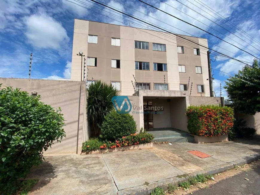 Foto 1 de Apartamento com 3 Quartos à venda, 73m² em Nossa Senhora de Lourdes, Londrina