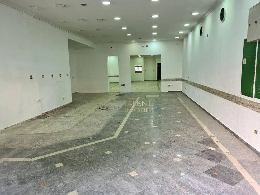 Foto 1 de Ponto Comercial para venda ou aluguel, 427m² em São Judas, São Paulo