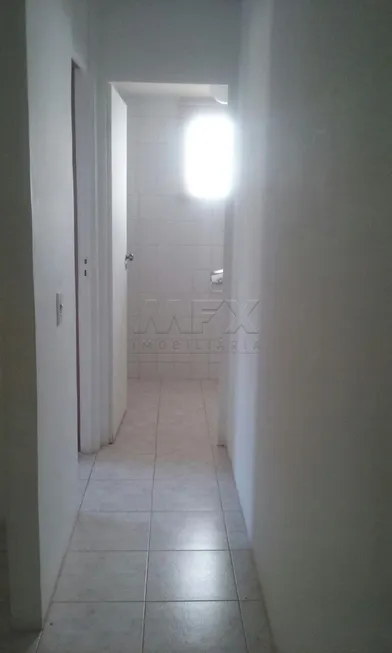 Foto 1 de Apartamento com 1 Quarto à venda, 38m² em Jardim América, Bauru