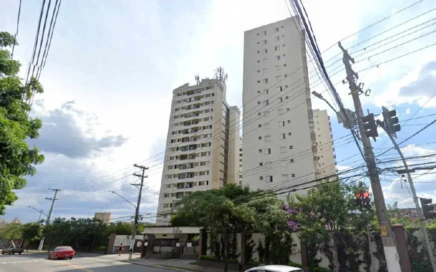 Foto 1 de Apartamento com 2 Quartos à venda, 46m² em Jardim Mitsutani, São Paulo