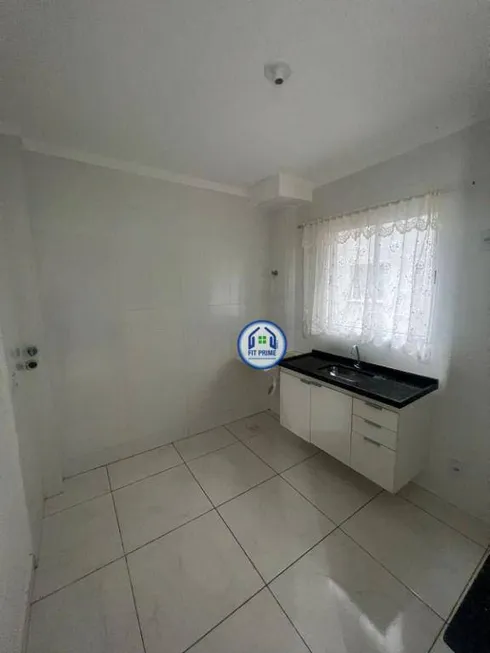 Foto 1 de Apartamento com 2 Quartos para alugar, 43m² em Setvalley, São José do Rio Preto