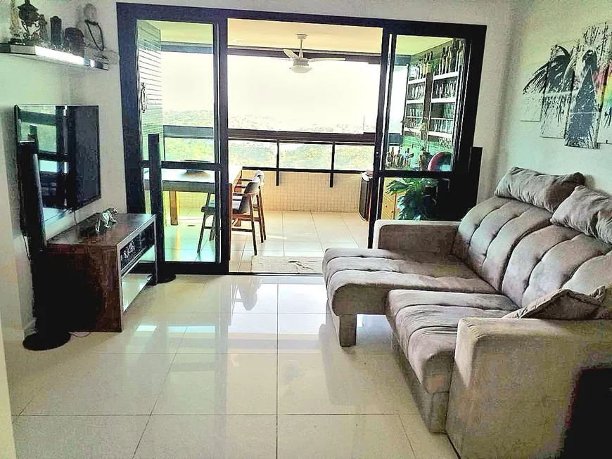 Foto 1 de Apartamento com 2 Quartos para alugar, 84m² em Patamares, Salvador
