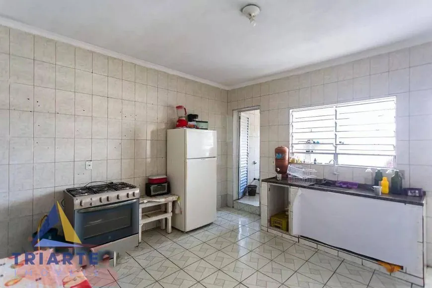 Foto 1 de Sobrado com 3 Quartos à venda, 325m² em Novo Osasco, Osasco