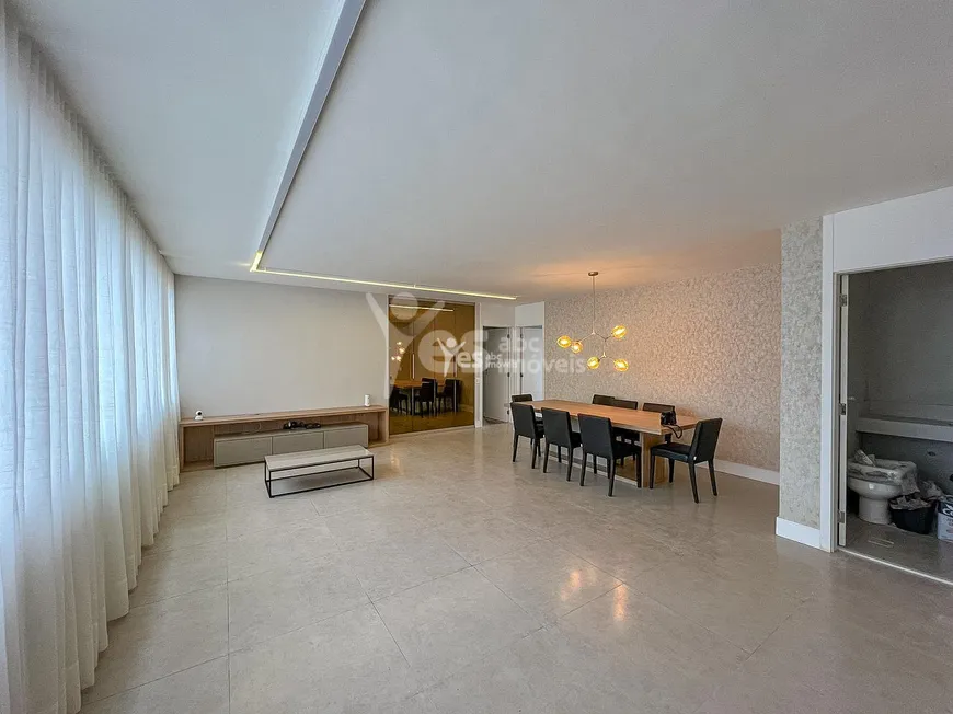 Foto 1 de Apartamento com 3 Quartos à venda, 124m² em Jardim, Santo André