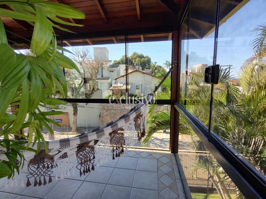 Foto 1 de Casa com 4 Quartos à venda, 304m² em Itaguaçu, Florianópolis