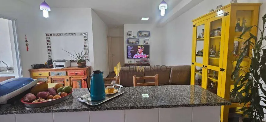 Foto 1 de Apartamento com 2 Quartos à venda, 69m² em Centro, São Caetano do Sul