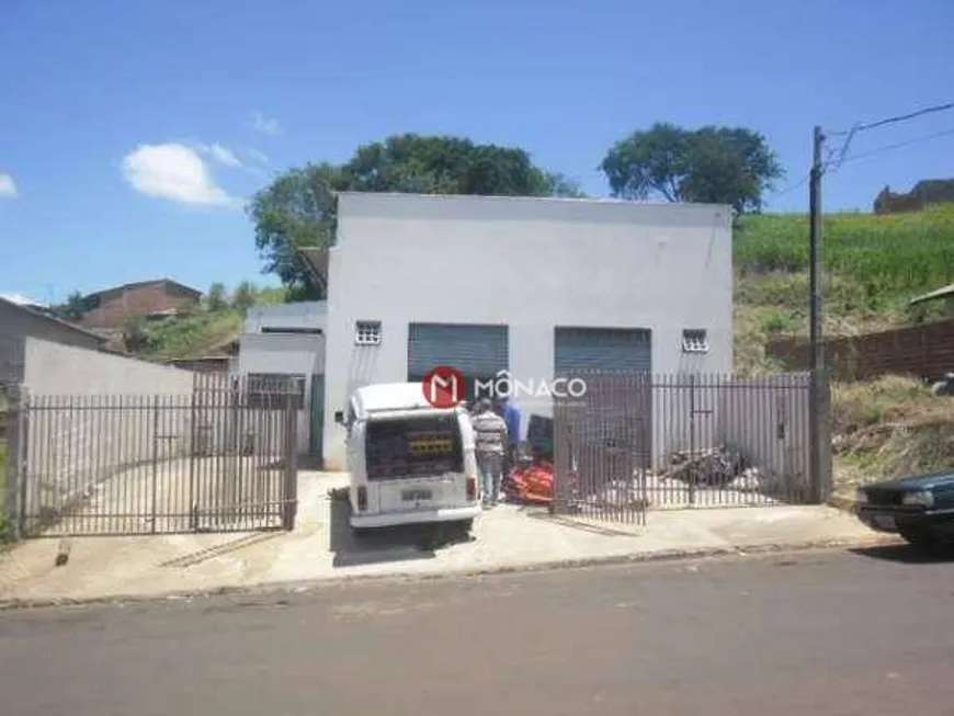 Foto 1 de Galpão/Depósito/Armazém à venda, 280m² em , Ibiporã