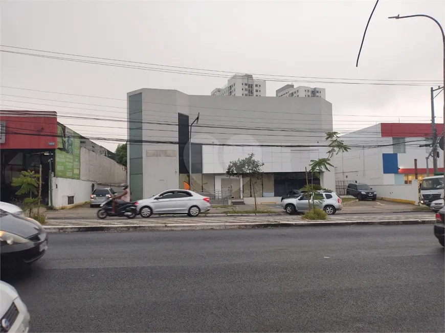 Foto 1 de Prédio Comercial para venda ou aluguel, 2490m² em Santo Amaro, São Paulo