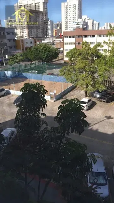 Foto 1 de Apartamento com 3 Quartos à venda, 125m² em Praia de Itaparica, Vila Velha