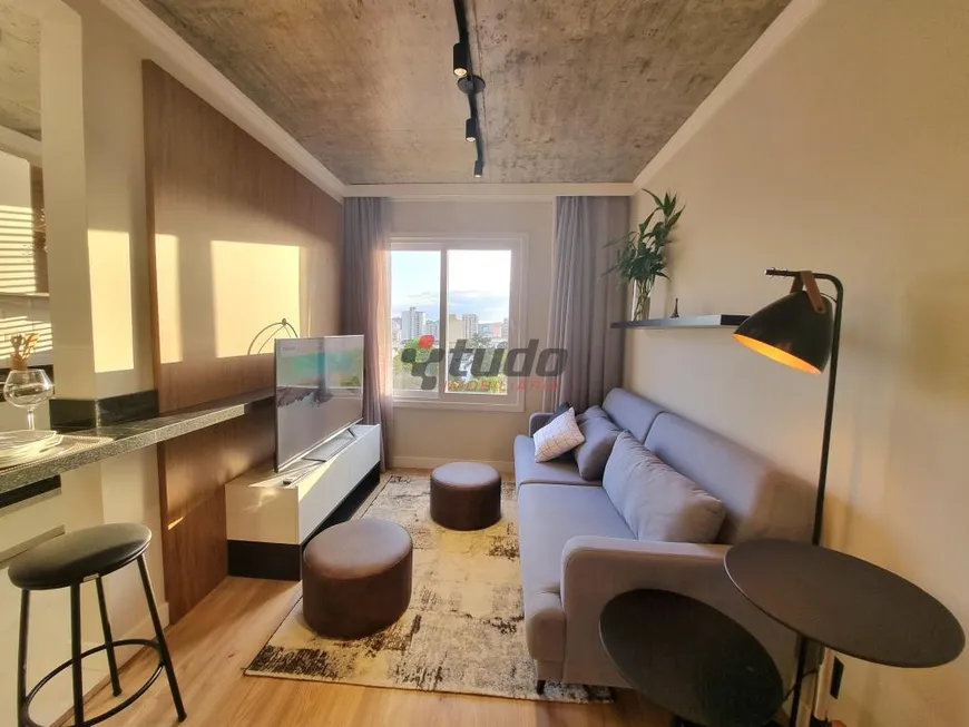 Foto 1 de Apartamento com 2 Quartos à venda, 56m² em Centro, Novo Hamburgo