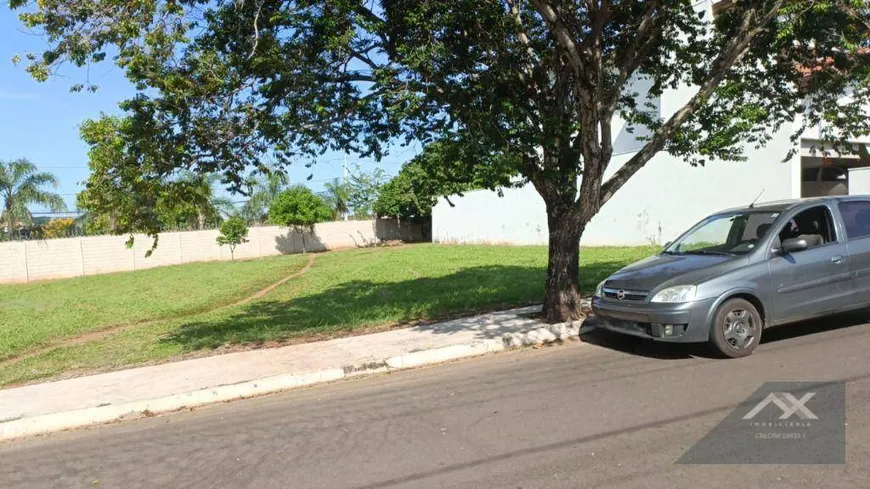 Foto 1 de Lote/Terreno à venda, 330m² em Residencial Villaggio, Bauru