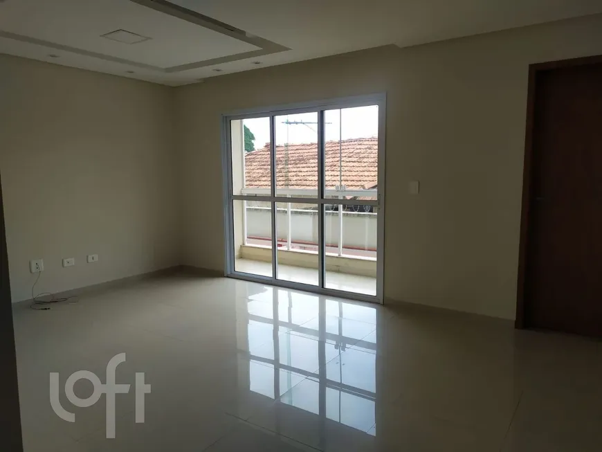 Foto 1 de Apartamento com 3 Quartos à venda, 125m² em Vila Helena, Santo André