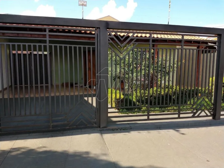 Foto 1 de Casa com 2 Quartos à venda, 223m² em Jardim das Estações - Vila Xavier, Araraquara