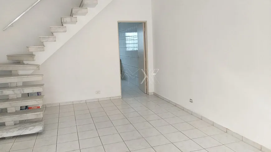 Foto 1 de Sobrado com 2 Quartos à venda, 122m² em Vila Maria, São Paulo