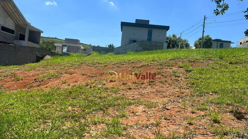 Foto 1 de Lote/Terreno à venda, 350m² em Itapecerica, Taubaté