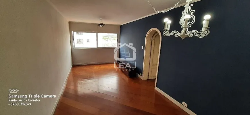 Foto 1 de Apartamento com 3 Quartos à venda, 85m² em Chácara Santo Antônio, São Paulo