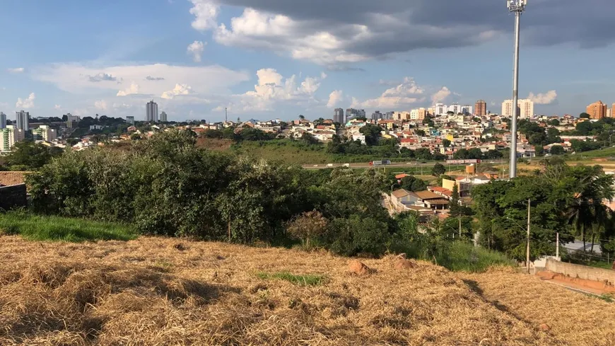 Foto 1 de Lote/Terreno à venda, 928m² em Loteamento Alto da Malota, Jundiaí