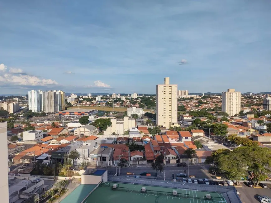 Foto 1 de Apartamento com 3 Quartos à venda, 77m² em Conjunto Residencial Trinta e Um de Março, São José dos Campos