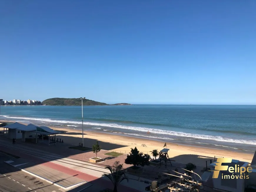 Foto 1 de Cobertura com 3 Quartos à venda, 150m² em Praia do Morro, Guarapari