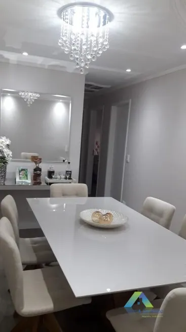 Foto 1 de Apartamento com 3 Quartos à venda, 68m² em Jardim Vergueiro (Sacomã), São Paulo