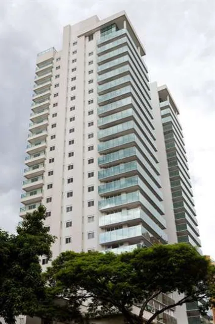 Foto 1 de Apartamento com 4 Quartos à venda, 288m² em Indianópolis, São Paulo