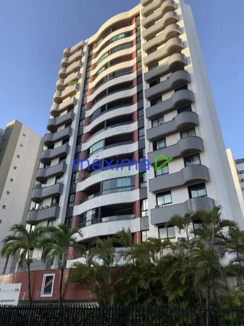 Foto 1 de Apartamento com 4 Quartos à venda, 173m² em Salgado Filho, Aracaju