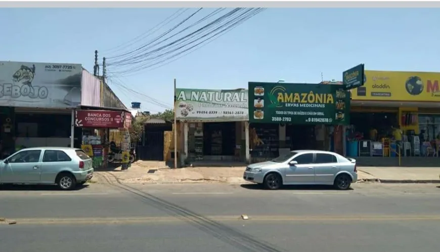 Foto 1 de Ponto Comercial à venda, 390m² em Setor Garavelo, Aparecida de Goiânia