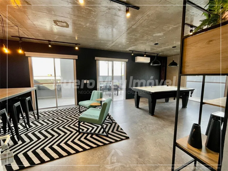 Foto 1 de Apartamento com 2 Quartos à venda, 54m² em Panazzolo, Caxias do Sul