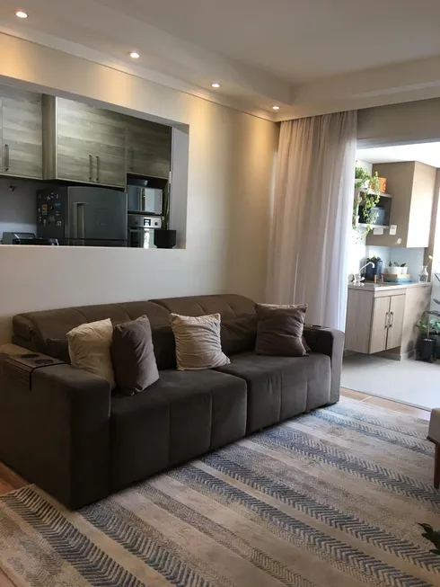 Foto 1 de Apartamento com 2 Quartos à venda, 75m² em Santana, São Paulo