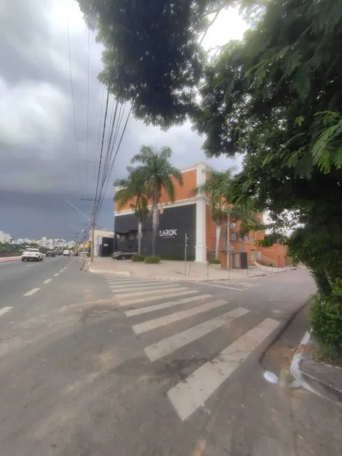 Foto 1 de Galpão/Depósito/Armazém para alugar, 1300m² em Santa Terezinha, Belo Horizonte