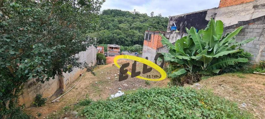 Foto 1 de Lote/Terreno à venda, 300m² em Quinta dos Angicos, Cotia