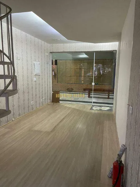 Foto 1 de Ponto Comercial para alugar, 45m² em Centro, Suzano