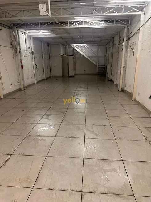 Foto 1 de Ponto Comercial para venda ou aluguel, 70m² em Santa Ifigênia, São Paulo