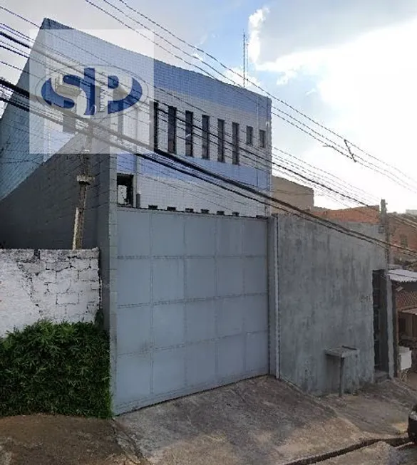 Foto 1 de Galpão/Depósito/Armazém à venda, 1000m² em Itaquera, São Paulo