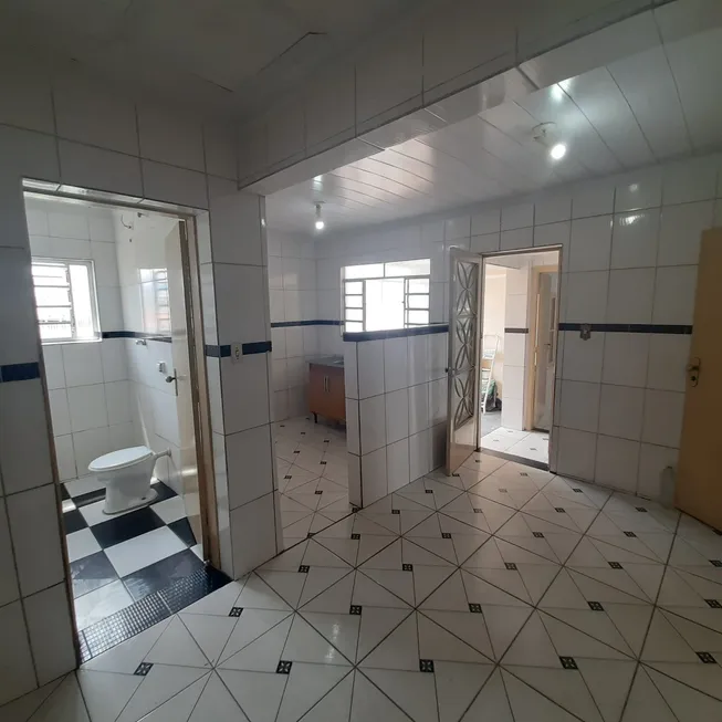 Foto 1 de Imóvel Comercial com 2 Quartos para alugar, 100m² em Jardim Cachoeira, São Paulo