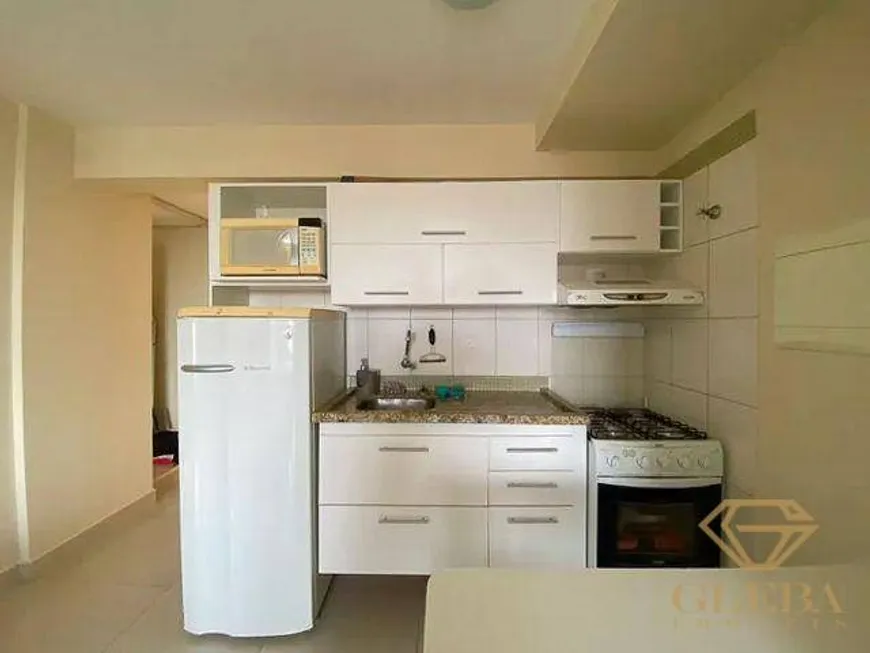 Foto 1 de Apartamento com 1 Quarto à venda, 27m² em Centro, Londrina