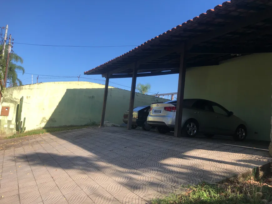 Foto 1 de Imóvel Comercial com 5 Quartos para alugar, 485m² em Jardim Atlântico, Belo Horizonte