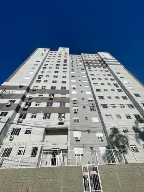 Foto 1 de Apartamento com 3 Quartos à venda, 65m² em Vila Monte Carlo, Cachoeirinha