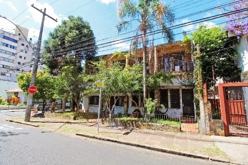 Foto 1 de Casa com 4 Quartos à venda, 451m² em Boa Vista, Porto Alegre