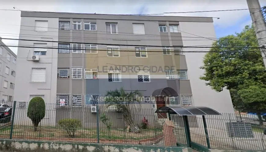 Foto 1 de Apartamento com 1 Quarto à venda, 45m² em Jardim Leopoldina, Porto Alegre