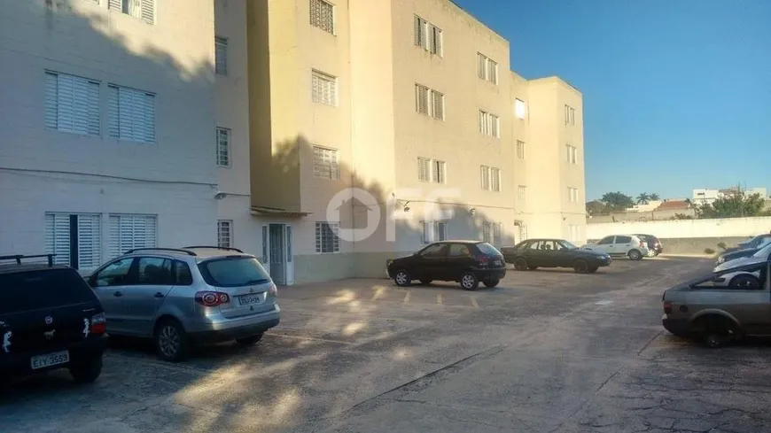 Foto 1 de Apartamento com 2 Quartos à venda, 55m² em Sao Luiz, Paulínia