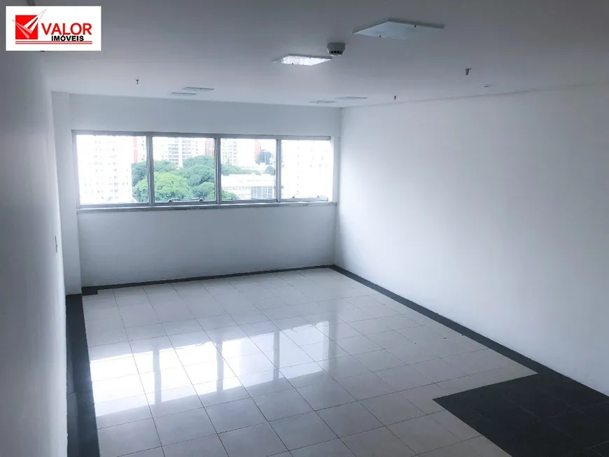 Foto 1 de Sala Comercial para alugar, 39m² em Vila Leopoldina, São Paulo